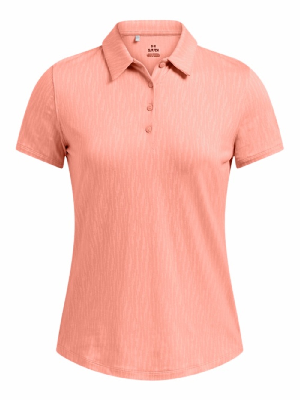 Under Armour Women’s Athletic Golf Polo NWT